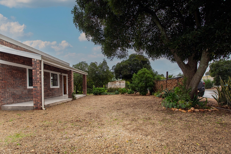 3 Bedroom Property for Sale in Moorreesburg Western Cape